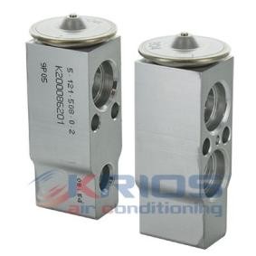 Achetez des Détendeur, climatisation HOFFER K42145 à prix pour 55,94 €