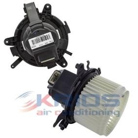 Acquista Ventilatore abitacolo da HOFFER K92186 a buon mercato per soli 234,63 €