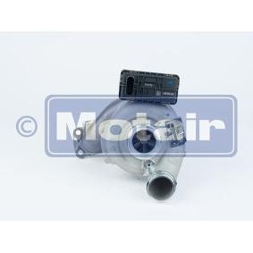 Turbolader 106127 von MOTAIR günstig für 969,09 € online kaufen