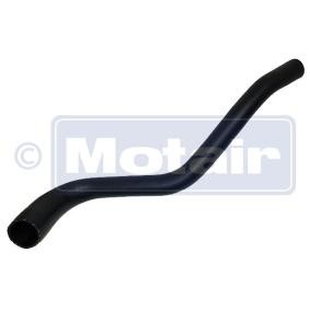 Ladeluftschlauch für FORD von MOTAIR