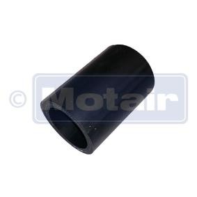 Ladeluftschlauch für FORD von MOTAIR