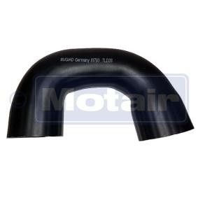 Compre Tubo flexível do ar de sobrealimentação da MOTAIR 580793 a um preço baixo por 33,66 €