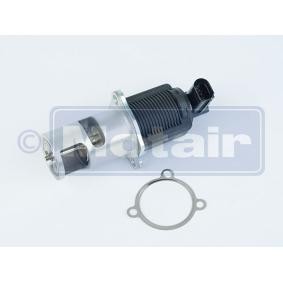 Compre Válvula EGR da MOTAIR 810014 a um preço baixo por 219,35 €