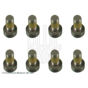 Schwungradschraube des Herstellers BLUE PRINT - Originalware Artikelnummer: ADF123305