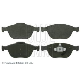 Bremsbeläge ADF124215 von BLUE PRINT günstig für 27,86 € online kaufen