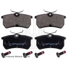 Bremsbeläge ADF124216 von BLUE PRINT günstig für 18,00 € online kaufen
