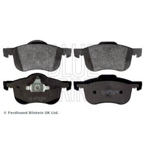 Bremsbeläge ADF124223 von BLUE PRINT günstig für 28,94 € online kaufen