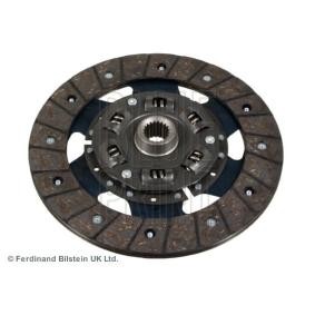 Kupplungsscheibe ADG031138 von BLUE PRINT günstig für 35,60 € online kaufen