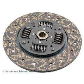 Kupplungsscheibe ADG031146 von BLUE PRINT günstig für 107,58 € online kaufen