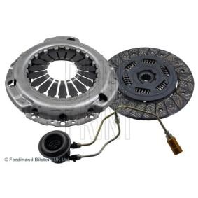 Kupplungssatz ADJ133017 LAND ROVER von BLUE PRINT