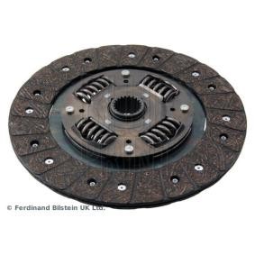 Kupplungsscheibe ADK83137 von BLUE PRINT günstig für 105,91 € online kaufen