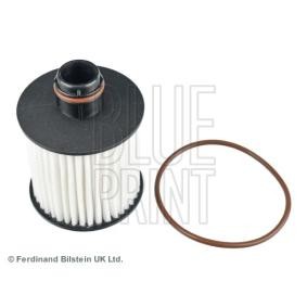 Køb Oliefilter af BLUE PRINT ADL142111 til den lave pris 156,02 DKK