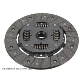 Kupplungsscheibe ADL143111 von BLUE PRINT günstig für 71,58 € online kaufen
