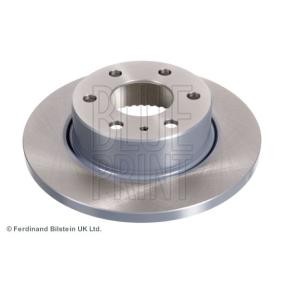 Bremsscheibe ADL144333 von BLUE PRINT günstig für 51,27 € online kaufen