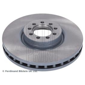 Bremsscheibe ADL144334 von BLUE PRINT günstig für 46,80 € online kaufen