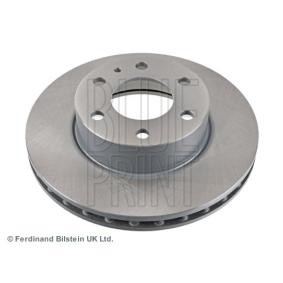 Bremsscheibe ADL144335 von BLUE PRINT günstig für 51,67 € online kaufen