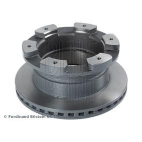 Bremsscheibe ADL144341 von BLUE PRINT günstig für 87,70 € online kaufen
