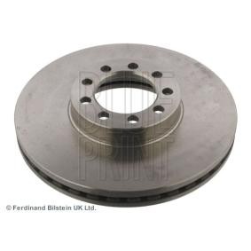 Bremsscheibe ADL144342 von BLUE PRINT günstig für 49,29 € online kaufen