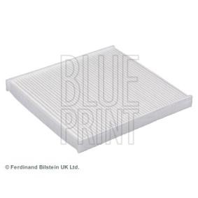 Innenraumfilter ADN12547 von BLUE PRINT günstig für 10,35 € online kaufen