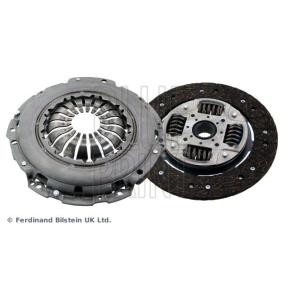 Achetez des Kit d'embrayage de chez BLUE PRINT en ligne pour Sprinter 5-T Camion plate-forme/Châssis (W906) à prix modérés