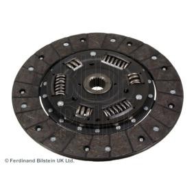 Comprar Disco de embrague de BLUE PRINT ADP153115 a bajo precio de 77,84 €