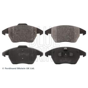 Bremsbeläge ADP154220 von BLUE PRINT günstig für 29,71 € online kaufen