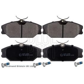Bremsbeläge ADR164210 von BLUE PRINT günstig für 20,83 € online kaufen