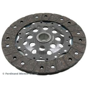 Comprar Disco de embrague de BLUE PRINT ADU173105 a bajo precio de 39,74 €
