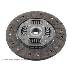 Achetez des Disque d'embrayage de chez BLUE PRINT en ligne pour Sprinter 4-T Camion plate-forme/Châssis (W904) à prix modérés