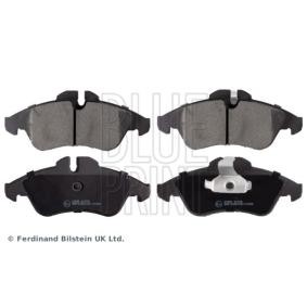 Bremsbeläge ADU174219 von BLUE PRINT günstig für 32,41 € online kaufen