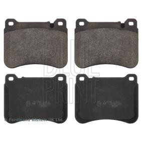 Bremsbeläge ADU174222 von BLUE PRINT günstig für 36,40 € online kaufen