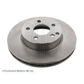 Bremsscheibe ADU174313 von BLUE PRINT günstig für 43,11 € online kaufen