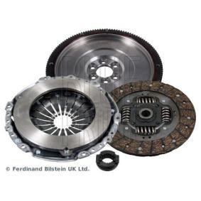 Kraftstofffilter für AUDI von BLUE PRINT