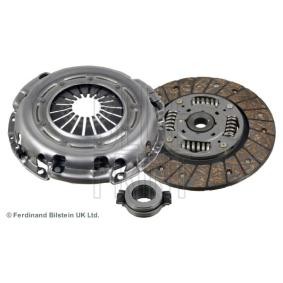 Achetez des Kit d'embrayage de chez BLUE PRINT en ligne pour 100 C3 Berline (44, 44Q, 443, 444) à prix modérés