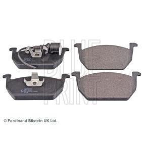 Bremsbeläge ADV184227 von BLUE PRINT günstig für 35,54 € online kaufen