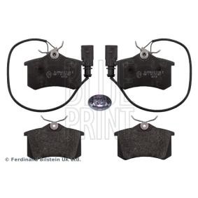 Bremsbeläge ADV184229 von BLUE PRINT günstig für 21,48 € online kaufen