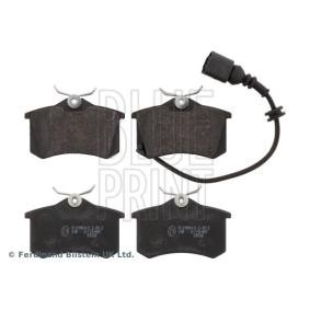 Bremsbeläge ADV184234 von BLUE PRINT günstig für 20,81 € online kaufen