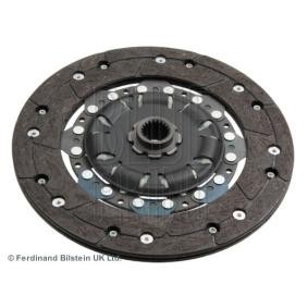 Acquista Disco frizione da BLUE PRINT ADW193120 a buon mercato per soli 104,86 €