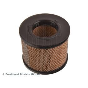 Acquista Filtro aria da BLUE PRINT online per Colorado Crew Cab Pick-up a prezzi moderati