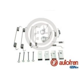 Acquista Kit accessori, Ganasce freno da AUTOFREN SEINSA D31036A a buon mercato per soli 10,34 €