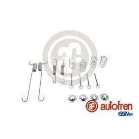 Osta Tarvikesarja, seisontajarru AUTOFREN SEINSA:llä D31046A edullisesti hintaan 10,88 €