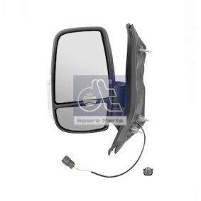 Außenspiegel für FORD von DT Spare Parts