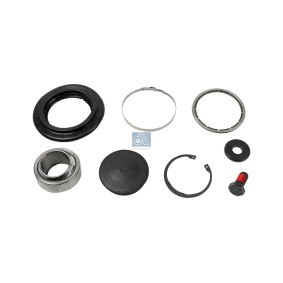 Reparatursatz, Führungsstrebe 2.96054 VOLVO von DT Spare Parts