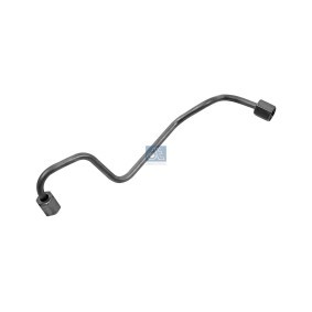 Hochdruckleitung, Einspritzanlage 4.11050 von DT Spare Parts günstig für 33,27 € online kaufen