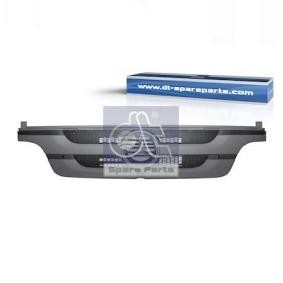 Kühlergrill für MERCEDES-BENZ von DT Spare Parts
