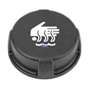 Köp Lock till expansionskärl av DT Spare Parts 6.35628 till det låga priset 235,11 kr