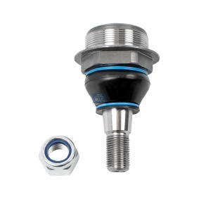 Traggelenk für RENAULT von DT Spare Parts