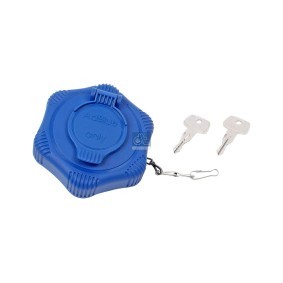Kraftstofftank des Herstellers DT Spare Parts - Originalware Artikelnummer: 9.69015SP