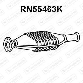 Katalysator RN56048K von VENEPORTE günstig für 301,28 € online kaufen