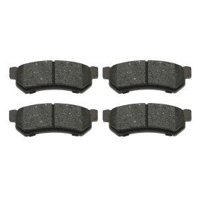 Compre Pastilhas de travão da MASTER-SPORT 13046056632N-SET-MS a um preço baixo por 15,81 €